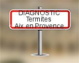 Diagnostic Termite AC Environnement à